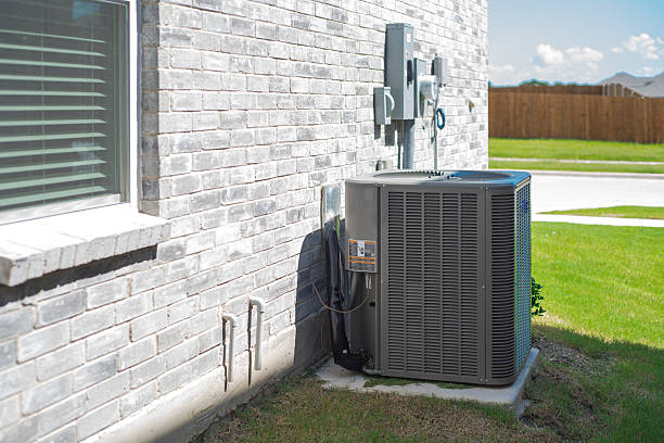 Reliable Ac Installation contractor in Yorkville, TN by FH HVAC